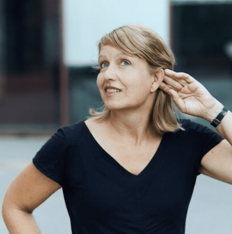 Antje Vowinckel